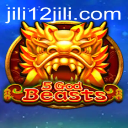 Exploring the Thrills of 5GodBeasts: A New Adventure in Gaming