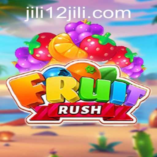 Unveiling FruitRush: Dive into the Vibrant World of Action and Strategy
