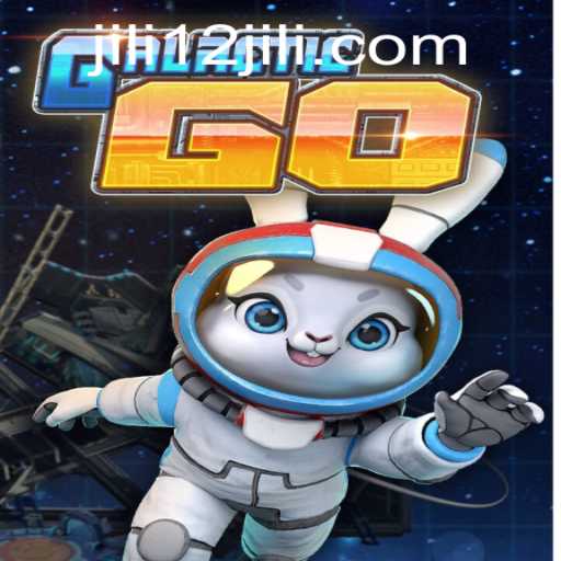 Exploring GalacticGO: A Stellar Adventure with Jili12
