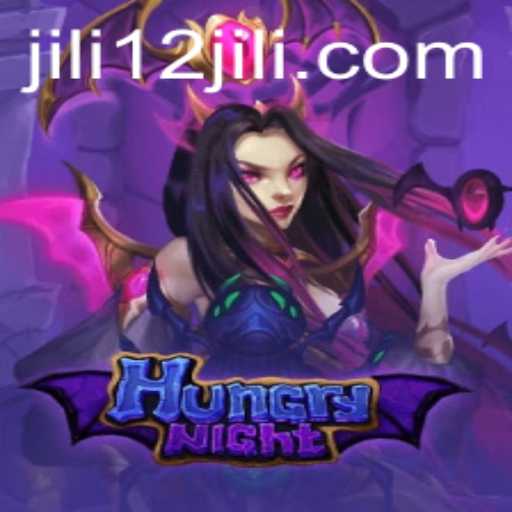 HungryNight: A Thrilling New Adventure with Jili12