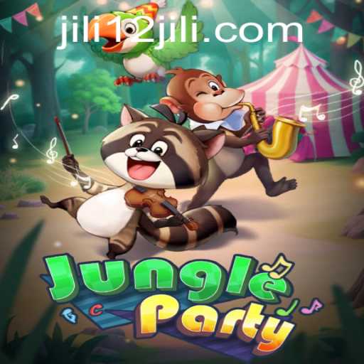 Exploring JungleParty: A Thrilling Adventure Awaits