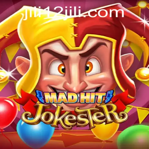 Exploring MadHitJokester: The Ultimate Gaming Experience