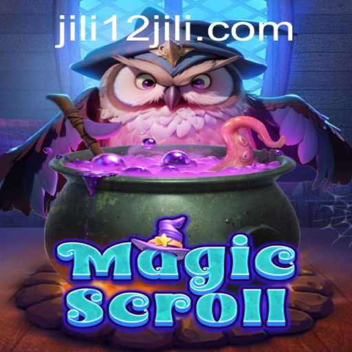 Exploring the Enchanting World of MagicScroll: A Deep Dive into Gameplay and Strategy