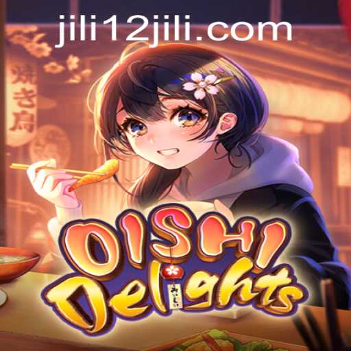 OishiDelights: An Exciting Journey into Culinary Gaming