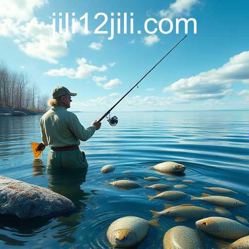 The Evolution of Online Fishing: Unveiling the World of Jili12