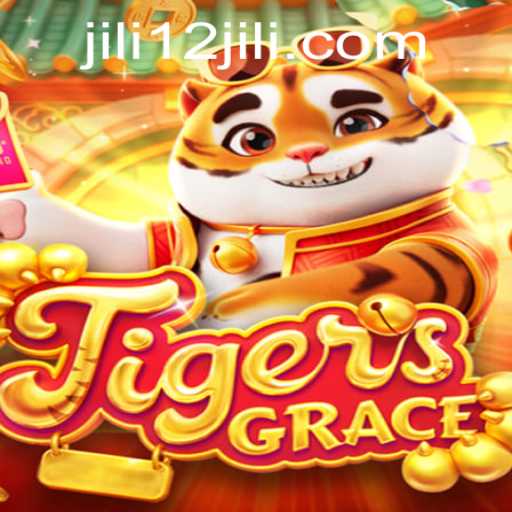 TigersGrace: The Adventurous World of Jili12
