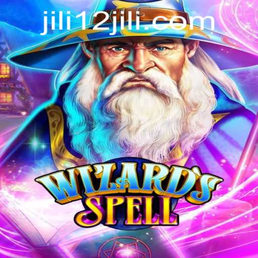 WizardsSpell: Unveiling the Enchantment of Jili12